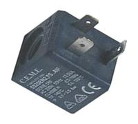 Bobine électovanne 230 v d'origine Centrale Vapeur Fer à Repasser (M0001169 POLTI)