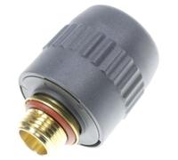 Bouchon de chaudiere 5 bar pour centrale vapeur polti G