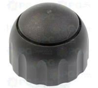 Polti Bouchon de sécurité pour centrale à vapeur Vaporetto Super Pro, Presto, Eco 4000, 4500