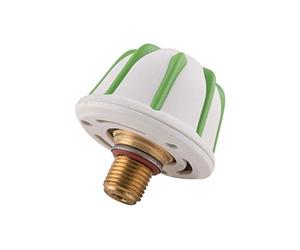 Polti Bouchon Fermoir + Joint D'Étanchéité Vaporetto Lux Diffusion PTEU0257