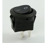 Polti Bouton interrupteur d'allumage Vaporella intelligent Forever Silence Eco