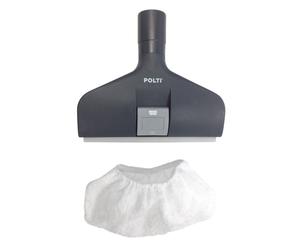 Polti Brosse Casque Audio Verre Canapés Tissus Unico MCV20 MCV50 MCV70 MCV80