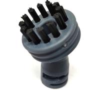 Polti Brosse en nylon pour Vaporetto Vaporetto First Lux Go Xsteam Smart SV440