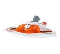 Polti Brosse Réservoir Orange Sol Balai Vaporetto Frescovapor SV420