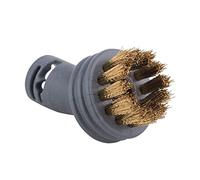 Polti Brosses à dents Poils laiton Vaporetto VAPORETTINO First Lux Go Handy