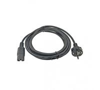 Polti Câble câble fiche d'alimentation 2 m Vaporella Sphère Super Forever Pratique