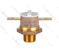 Polti Capteur de pression Camini Ty60 3,5 bar 60P Vaporetto Smart 100B 100T 120