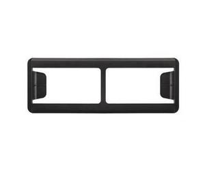 Polti châssis Support Chiffon Brosse tapis Vaporetto Pro 85 95 Turbo Flexi