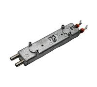 Polti Chaudière Résistance C-2 240V 1600W pour Balai La Vapeur Vadrouilles Moppy