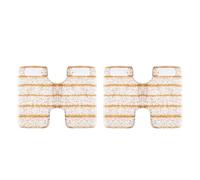 Polti Chiffons Sol Délicats Vaporetto Lecoaspira FAV20 FAV50 FAV80 700 900