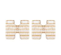 Polti chiffons sols délicats Vaporetto Lecoaspira FAV20 FAV50 FAV80 700 900
