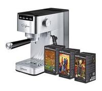 Polti Coffea P10S avec KIT 54 dosettes ESE G