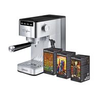 Polti Coffea P10S Manuel Machine à expresso 1,3 L