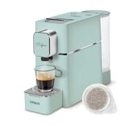 Polti Coffea S15G Entièrement automatique Cafetière 0,85 L