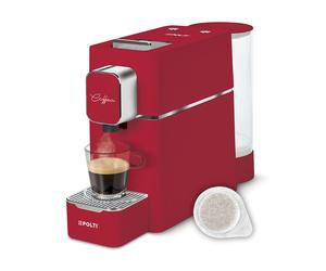 Polti Coffea S15R Entièrement automatique Cafetière 0,85 L
