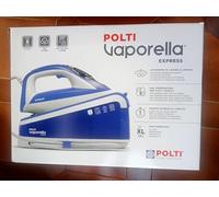 Polti Fer à vapeur multicolore – Unique