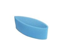 Polti Filtre Bleu Réservoir Lecoaspira Lecologico AS808 AS810 FAV20 FAV30 FAV50