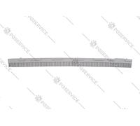 Polti Fine Bande Caoutchouté 290mm Brosse Aspirateur Lecoaspira 700 710 910