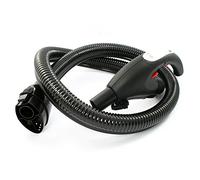 POLTI - FLEXIBLE COMPLET POUR NETTOYEUR VAPEUR LECOASPIRA POLTI