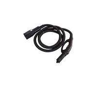 Polti Flexible No-Volt complet (nouveau) pour aspirateur Polti
