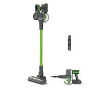 Polti Forzaspira D-Power SR500 Aspirateur-balai 2 en 1 Batterie Sec EPA Sans sac Vert