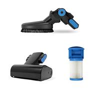 Polti Forzaspira PAEU0365 Slim SR100 Kit d'accessoires pour aspirateur