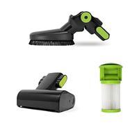 Polti Forzaspira PAEU0366 Slim SR110 Kit d'accessoires pour aspirateur