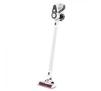 Polti Forzaspira Slim Aspirateur balai Batterie Sec Tissu Sans sac 0,5 L Blanc