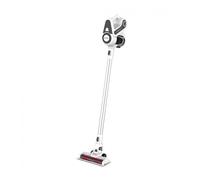Polti Forzaspira Slim Balai Aspirateur Batterie sèche Chiffon Bagless 0.5 L White