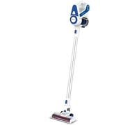 POLTI FORZASPIRA SLIM SR90B - Aspirateur balai sans fil 2 en 1 - autonomie jusqu'à 40 min - ultra-léger 2,2kg