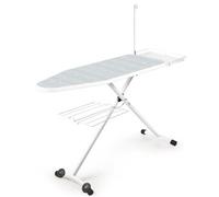 Polti FPAS0001 table de repassage Planche à repasser Full-size 1222 x 435 mm