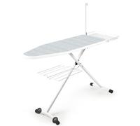 Polti FPAS0001 Table à Repasser 101x44 CM Respirant Vaporella