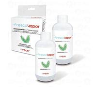 Polti FrescoVapor Désodorisant capture-odeurs