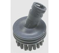 Polti Grande brosse en nylon Vaporetto Go Xsteam Smart 35 40 SV 400 420 440 450