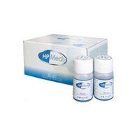 Polti HPMED Nettoyant stérile pour machines à vapeur - Lot de 16 flacons de 50 ml