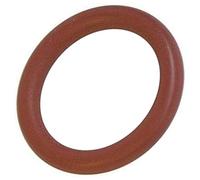 Polti Joint torique 8695499 G pour bouchon vapeur – rouge pour nettoyeur vapeur