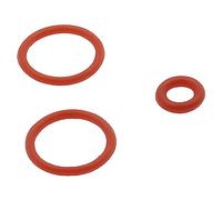 Polti Kit 3X Joints 10mm buse de Sortie Vapeur Vaporetto SV610 SV620 SV650