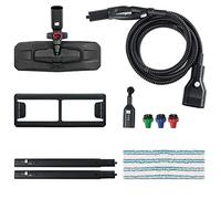 Polti Kit Nettoyage Tube Brosses Flexi Vaporetto Sains Système Cimex Pro