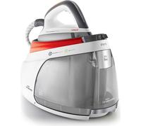 Polti La Vaporella XM84C Fer à repasser avec chaudière 2350W 1.5L 7.5 bar Gris/Rouge/Blanc