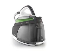 Polti La Vaporella XT90C, Fer à Repasser à Vapeur avec Réservoir | Pression 7 bars, puissance 2 350 W, fonction Eco, autonomie illimitée, réservoir de 1,4 L, vapeur intermittente 450 g