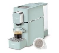 Polti Machine À Café COFFEA S15G Vert