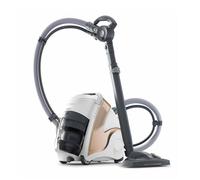 Polti MCV85_Total Clean & Turbo 0,8 l Cylindre sous vide 2200 W Sec & humide Sans sac