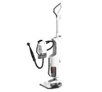 Polti | Nettoyeur vapeur | PTEU0295 Vaporetto 3 Clean 3-in-1 | Puissance 1800 W | Pression de la vapeur N/A bar | Capacité du réservoir d'eau 0.5 L | Blanc