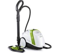 Polti | Nettoyeur vapeur | PTEU0317 Vaporetto Smart 110 Eco | Puissance 1500 W | Pression de la vapeur 4 bar | Capacité du réservoir d'eau 2 L | Blanc/Vert