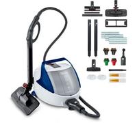 Polti Balai vapeur Vaporetto Pro 100 Eco Power 1900 W 5,5 bar 140 g/min Réservoir 2 L