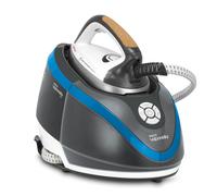 Polti Next VN18.20 2200 W 1,3 L Semelle en aluminium