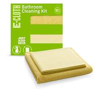 Polti Pack pour Salle de Bains E-Cloth
