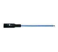 Polti PAEU0236 Lance haute pression pour Vaporetto Noir