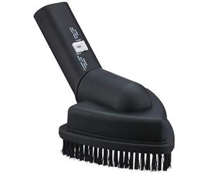 Polti PAEU0237 Brosse à Plancher Triangulaire, Noire
