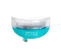 Polti PAEU0274 - Filtre Anti-calcaire, Balai Vapeur, Bleu, de